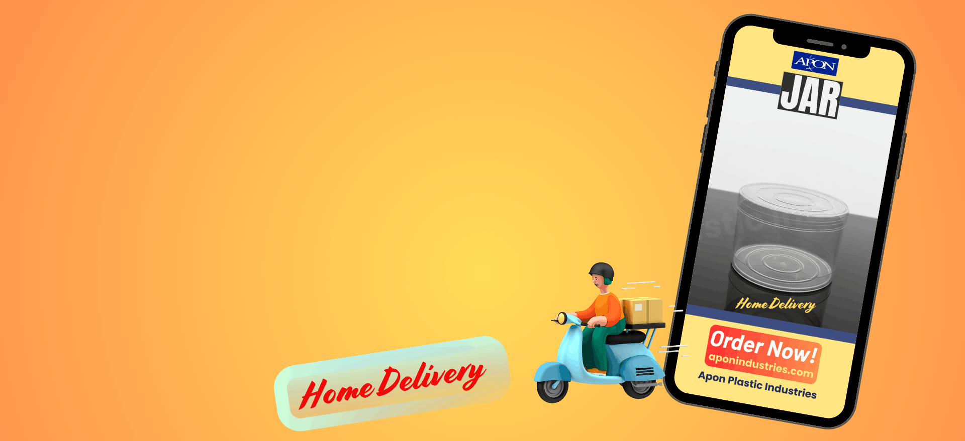 Products made from